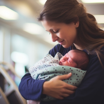 Auxílio-Maternidade em 2026: Quem Tem Direito e Como Solicitar!