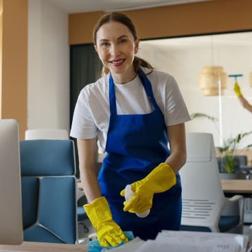 FAXINEIRA tem direito à INSALUBRIDADE?              Como fazer em 2026.