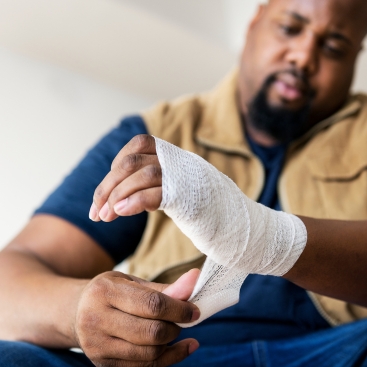 Auxílio Acidente: Quem Pode Receber e Como Funciona