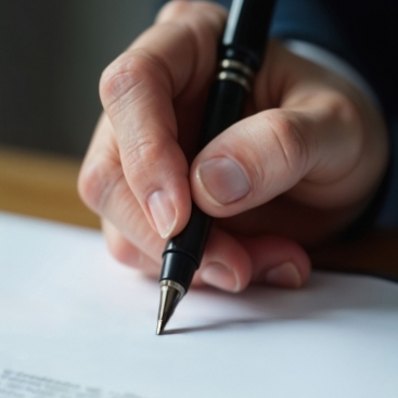 Como Fazer Um Testamento em 2026?            Tipos e Cuidados.